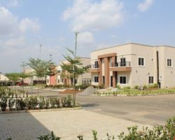 Urban Shelter Dawaki