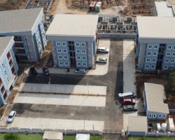 Uptown Apartment by Metrowest